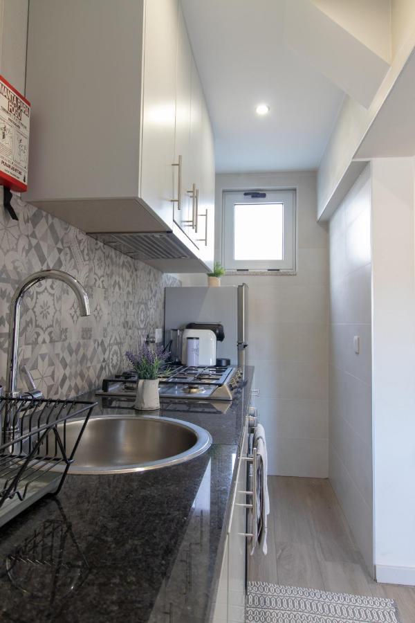 Ferienwohnung Casa Da Ponte Velha Termas de Sao Pedro do Sul Exterior foto