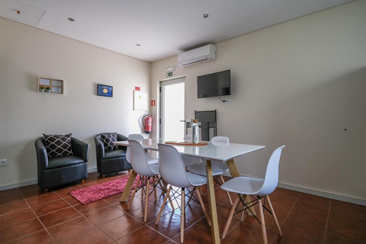 Ferienwohnung Casa Da Ponte Velha Termas de Sao Pedro do Sul Exterior foto