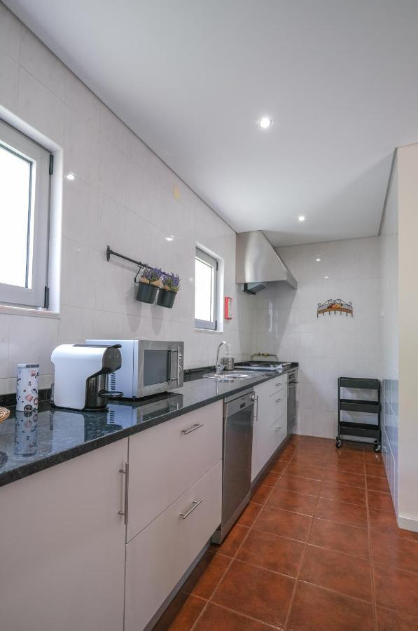 Ferienwohnung Casa Da Ponte Velha Termas de Sao Pedro do Sul Exterior foto